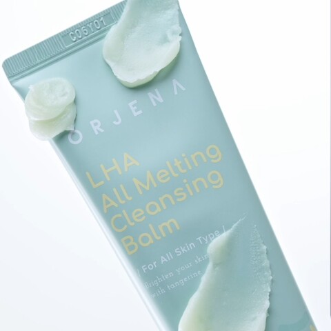 Bálsamo Limpiador Todo en uno ORJENA LHA All Melting Cleansing Balm Bálsamo Limpiador Todo en uno ORJENA LHA All Melting Cleansing Balm