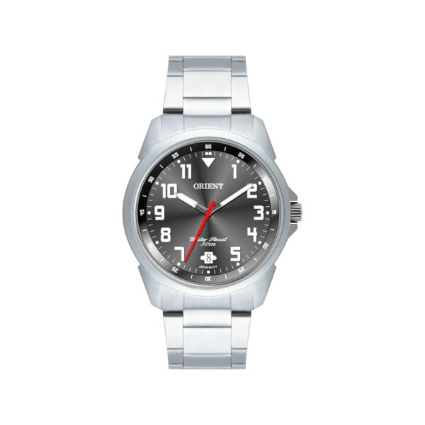 ORIENT Hombre RO1116 MBSS1154A G2SX plateadouniforme