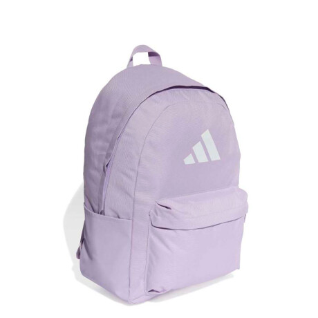 Mochila Adidas Lila