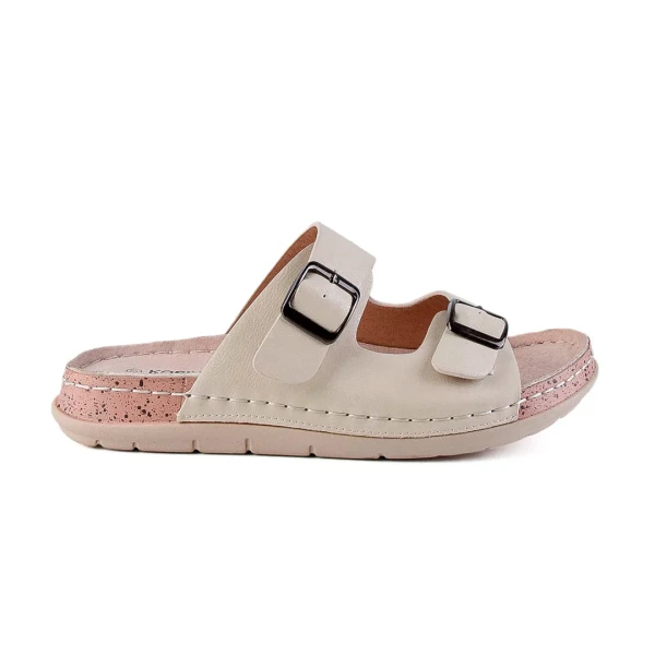 CASUAL CONFORT FREY - KORIUM BEIGE