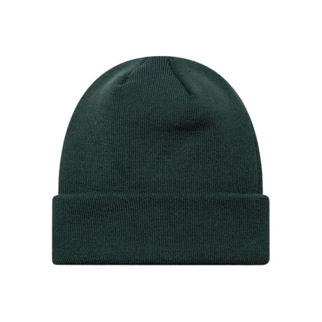 Gorro Lana New Era League Essential Beanie Neyyan Verde
