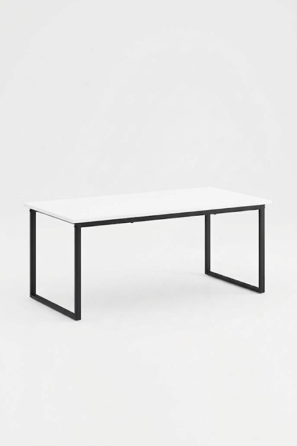 Mesa de centro TB-02 Blanca