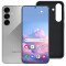 Samsung S25 Plus 12/256 Gb 5g + Estuche Original PLATEADO