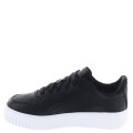 Championes de Mujer Puma Carina Street Negro - Rosa