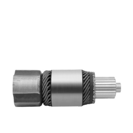 BOBINA ALTERNADOR ARRANQUE - BOSCH KB 24V CORTO 25D 235L MARILIA BOBINA ALTERNADOR ARRANQUE - BOSCH KB 24V CORTO 25D 235L MARILIA