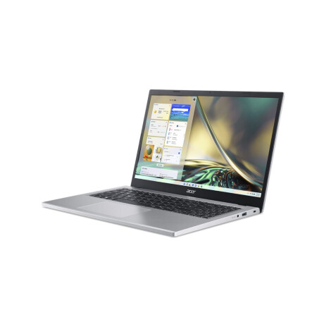 Notebook ACER A315-510P i3-N305 8GB/512GB/15,6" Gris