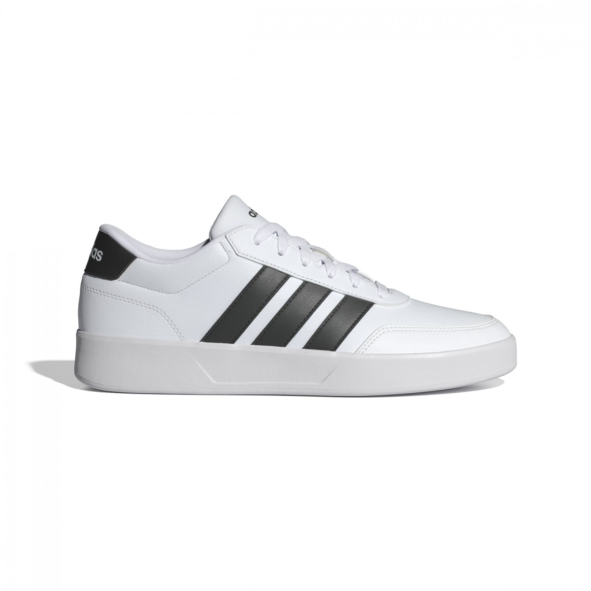 CHAMPIONES ADIDAS BREAKNET 3.0 Hombre JR3547 - Blanco 