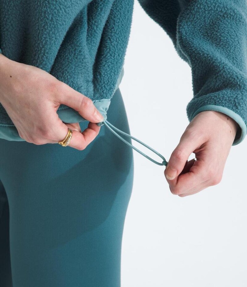 Buzo Yumiori Off Peak Space/blue Eclipse