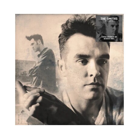 Smiths - Live At The National Ballroom. Smiths - Live At The National Ballroom.