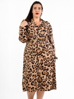 Vestido Greta Print