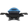 Weber Q1200 azul Weber Q1200 azul