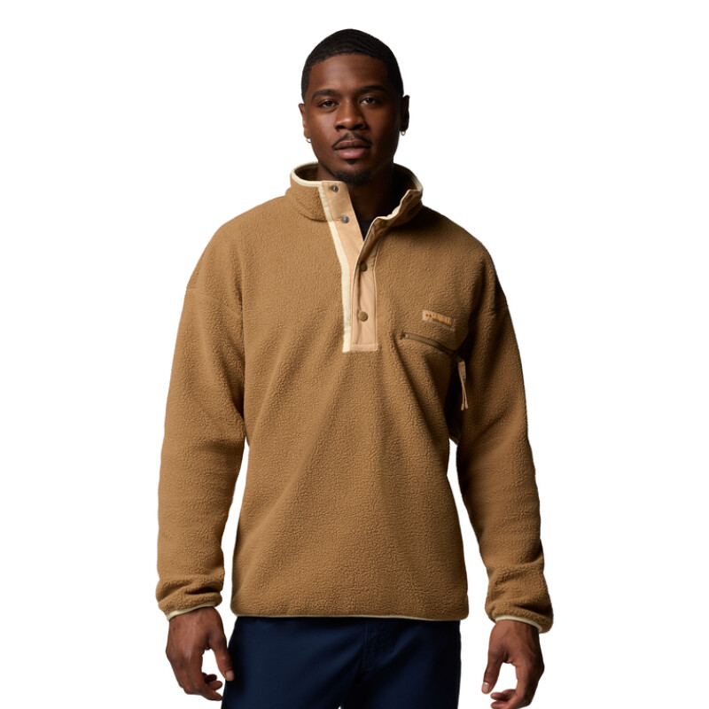 Campera Helvetia II Hombre DELTA