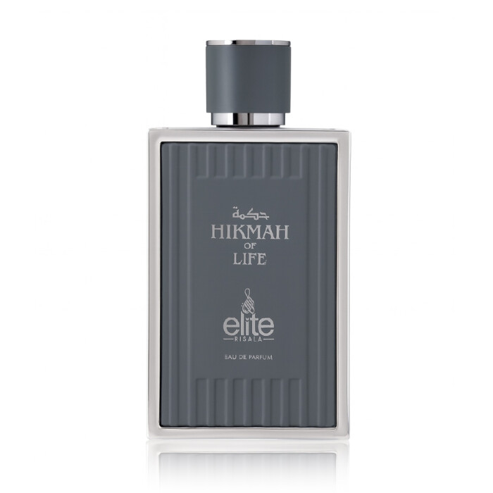 Risala Elite Hikmah of Life Eau de Parfum 100 ml Risala Elite Hikmah of Life Eau de Parfum 100 ml