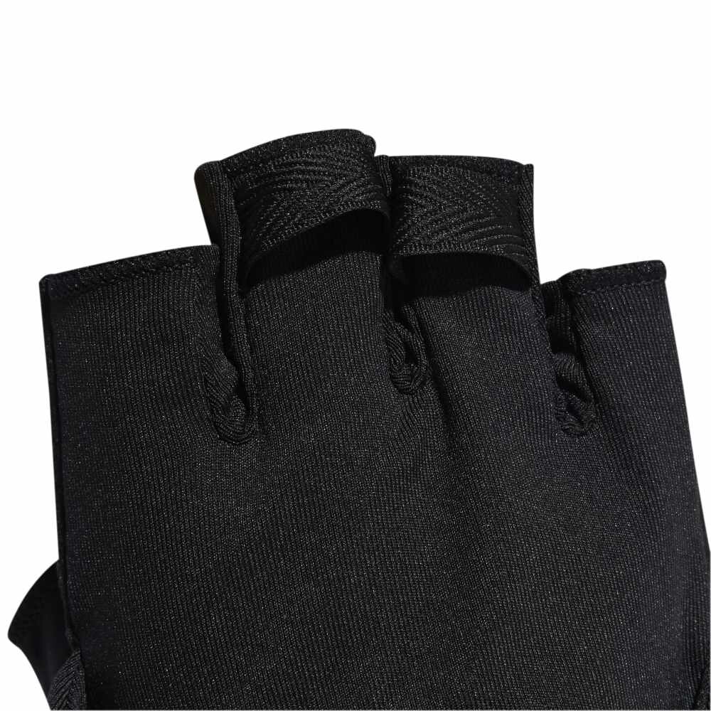 Training Glove W - Mujer Black