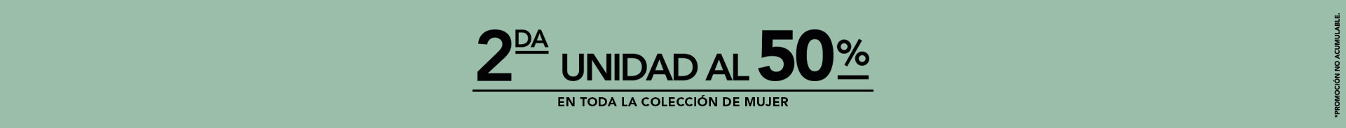 promo mujer
