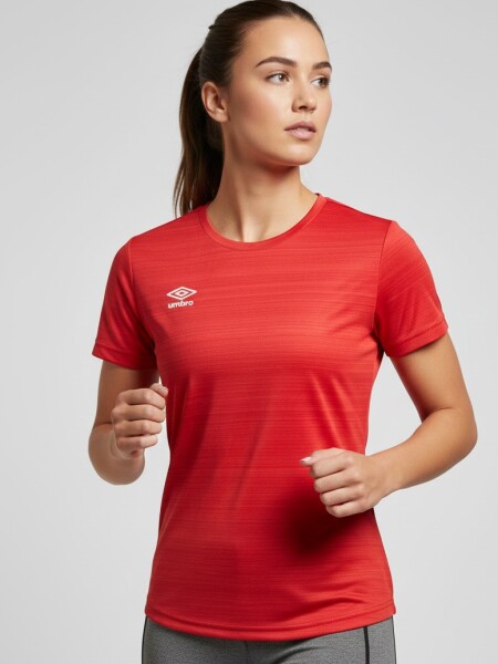 REMERA BINK 2 Dama Umbro Mujer 004