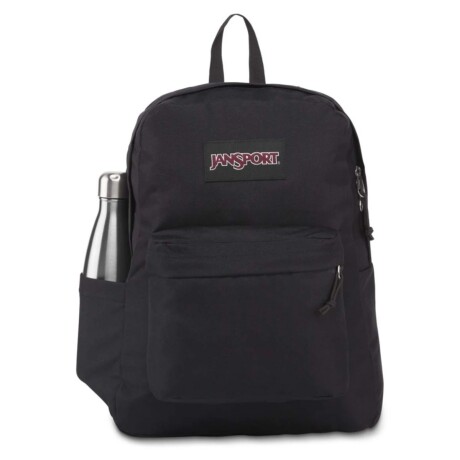 Mochila Superbreak Jansport Negro