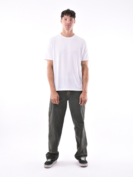 REMERA EDESSA BLANCO