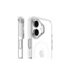 Protector Prodigee Magneteek para iPhone 17 blanco Protector Prodigee Magneteek Para Iphone 17 Blanco