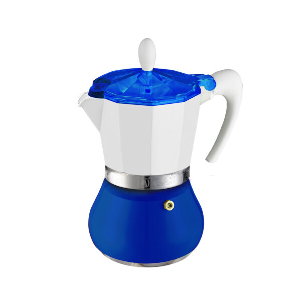 CAFETERA GAT PIN UP 6P Unica