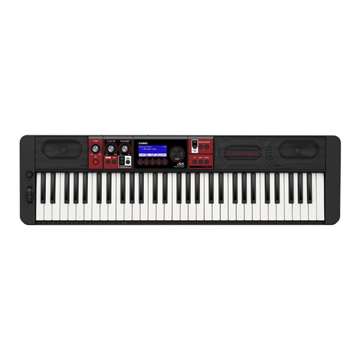 ORGANO CASIO CTS1000V 