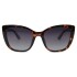 Lentes de Sol Chilli Beans Florida Cat Animal Print
