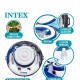 INTEX CONSERVADORA INFLABLE FLOTANTE REDONDA POSA VASO Intex Conservadora Inflable Flotante Redonda Posa Vaso