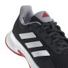 Championes Adidas Game Spec 2 de Hombre - ID2471 Negro