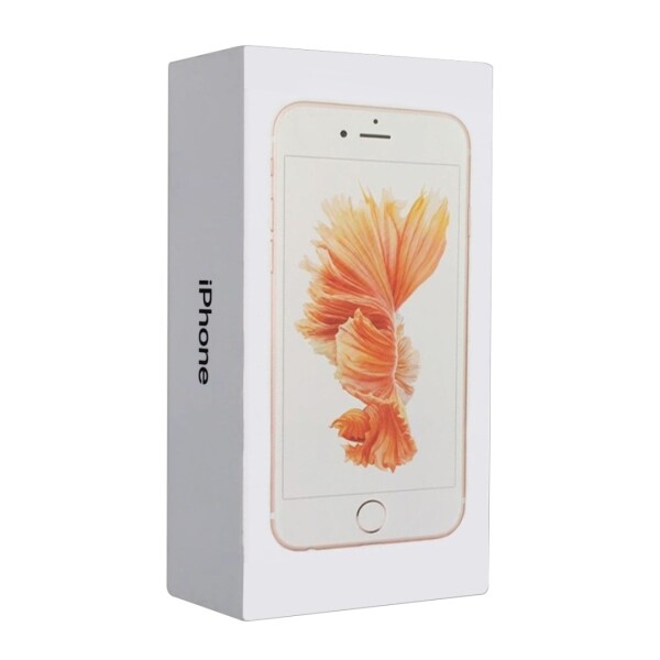 Caja Con Accesorios Original Iphone 6 | 6s CAJA COMPLETA SWAP IPH 6/6S/6S+/5S OLT