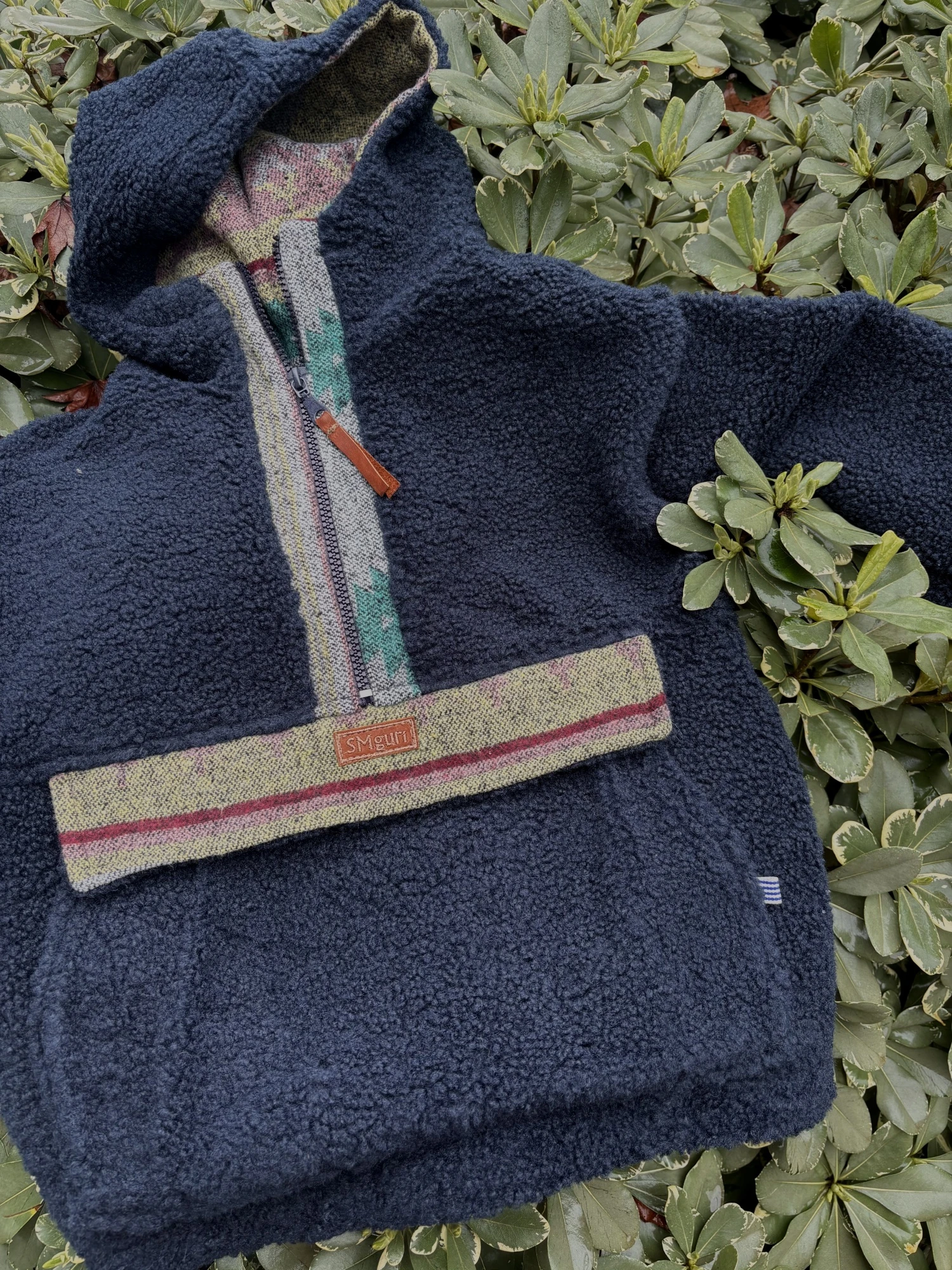 Hoodie Gurí