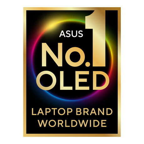 Notebook Asus Zenbook 14''+14'' Táctil Oled Core Ultra 9 32gb 1tb W11 001