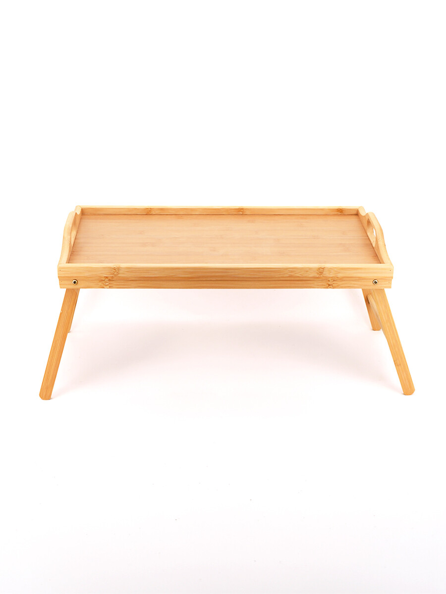 MESA DESAYUNADORA BAMBOO - MADERA 