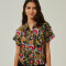 Camisa Kelcyre Estampado 1