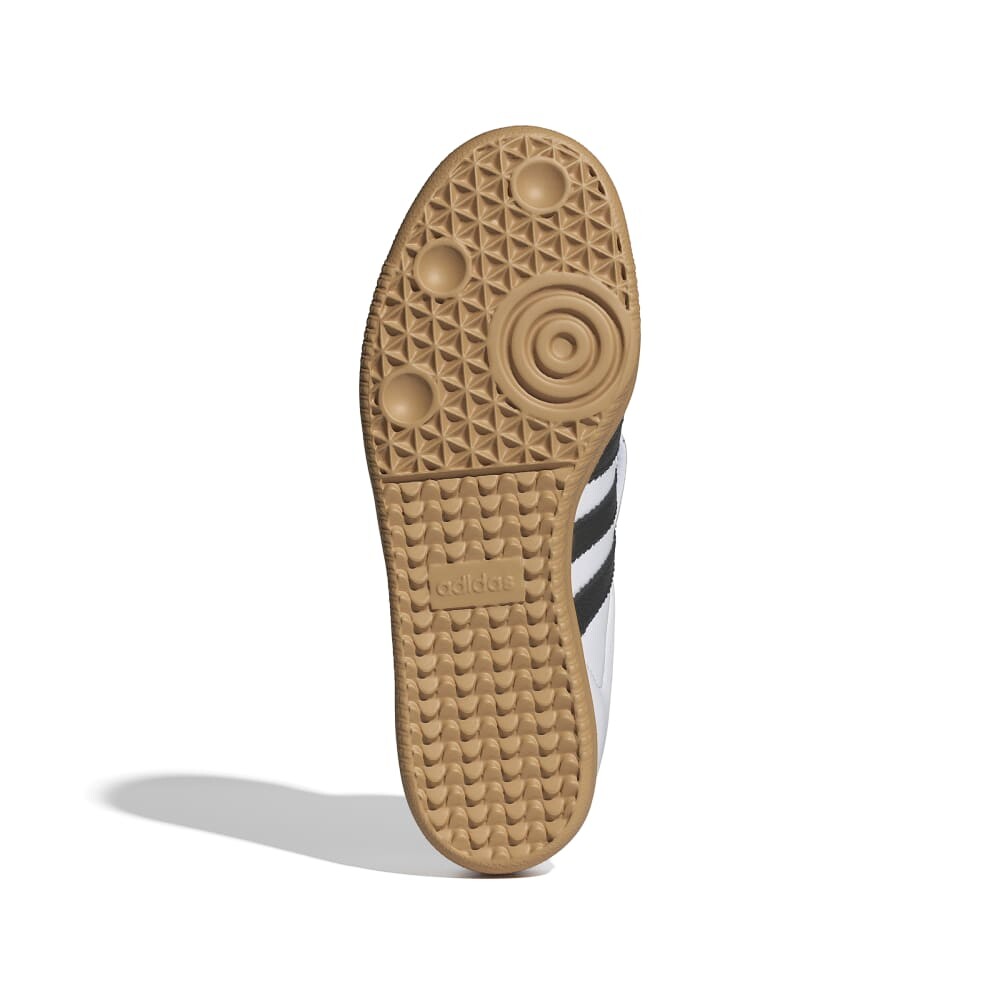Zapatillas Adidas Samba Lt W Mujer White