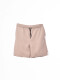 SHORT CAMILO TEEN II TOSTADO