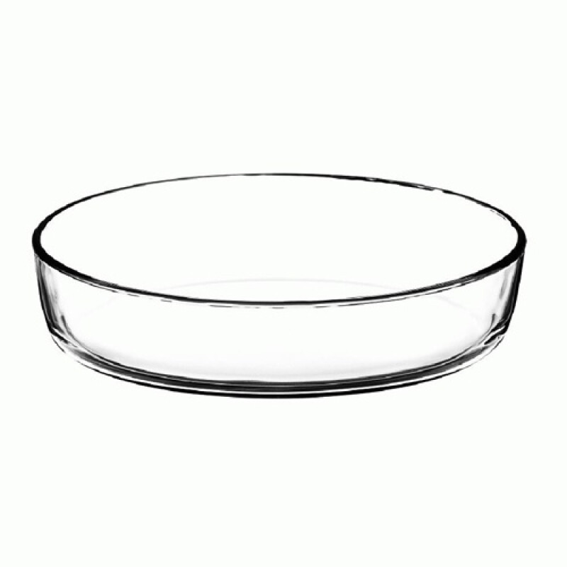 ASADERA MEDIANA OVAL 18X26CM 1.65LTS BORCAM PASAB ASADERA MEDIANA OVAL 18X26CM 1.65LTS BORCAM PASAB