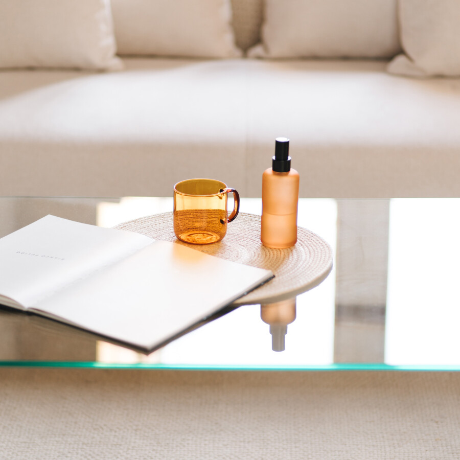 Mesa Baja Glass | PREVENTA Mesa Baja Glass | PREVENTA