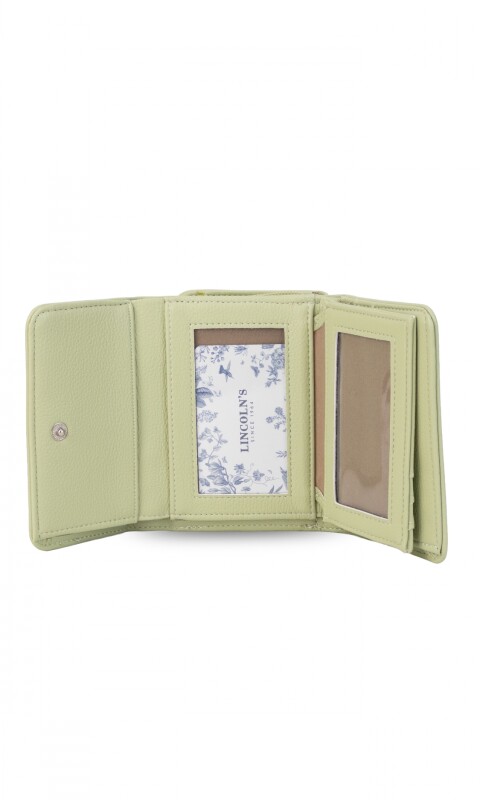 BILLETERA GLICINA MENTA