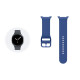 Imagen de Correa Samsung Sport Band (M/L) para Galaxy Watch8 - Blue
