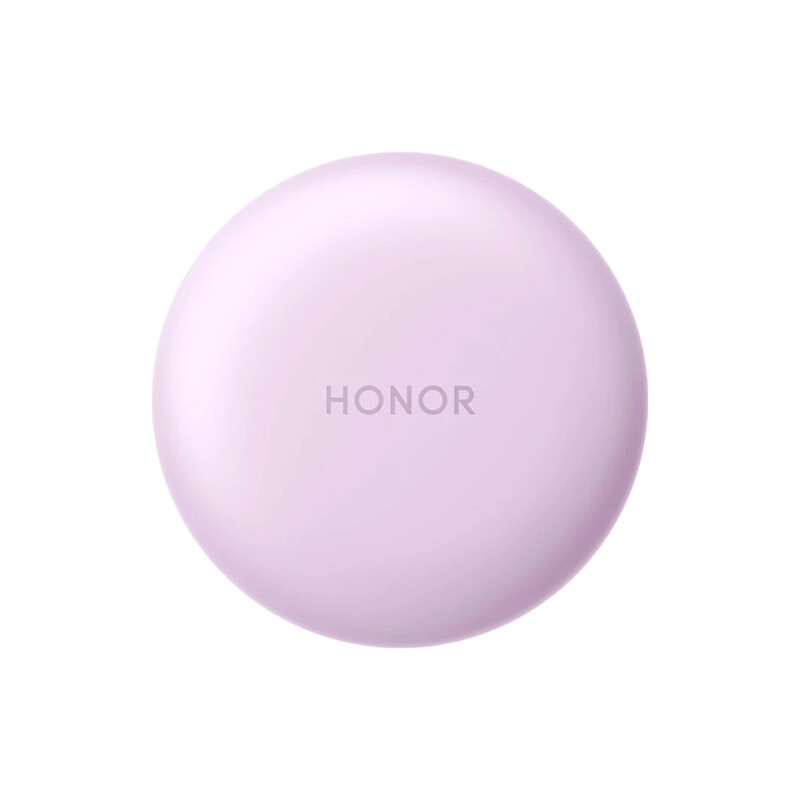 Auriculares Honor Earbuds A Pro color lavanda Auriculares Honor Earbuds A Pro Color Lavanda