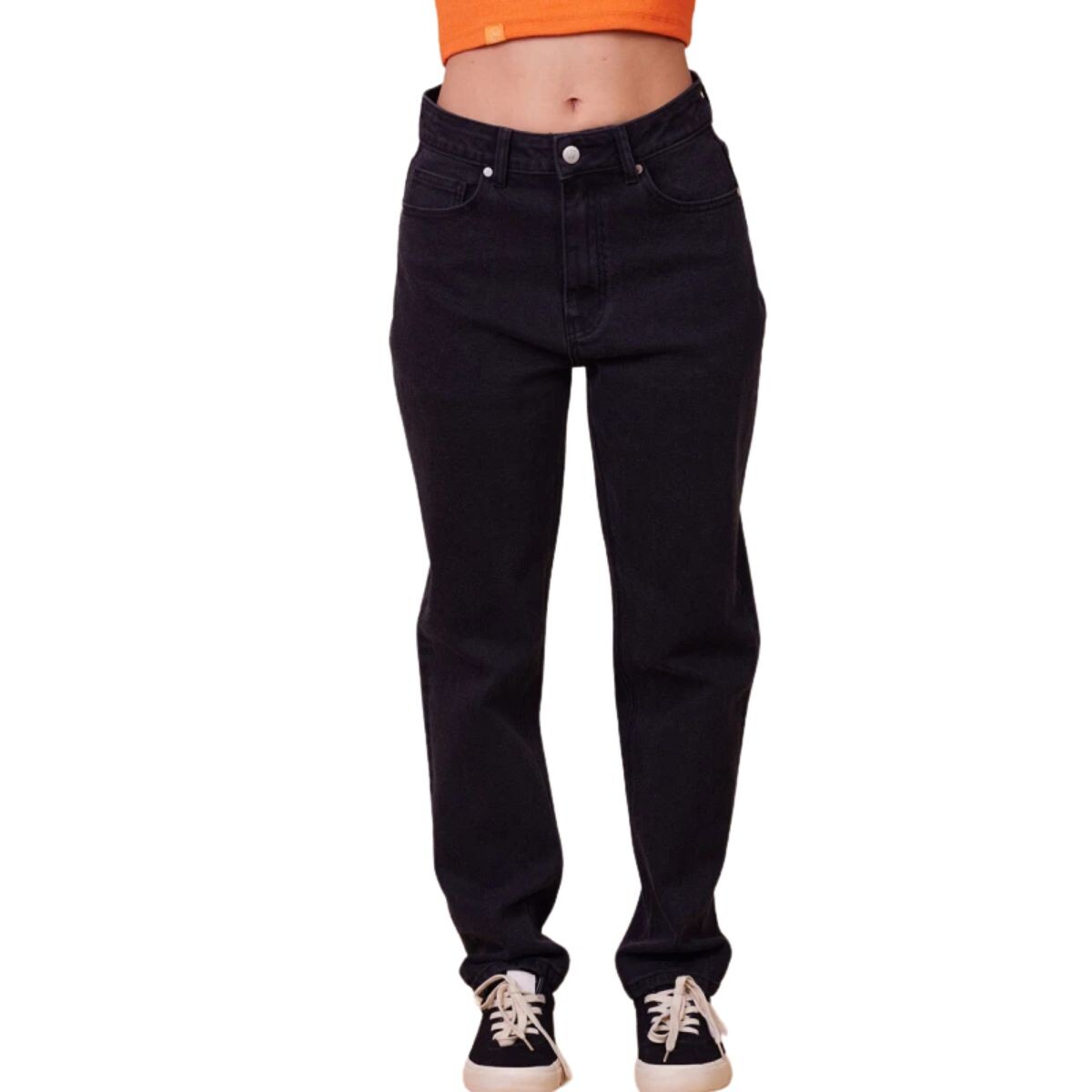 JEAN 24-36 - NEGRO 