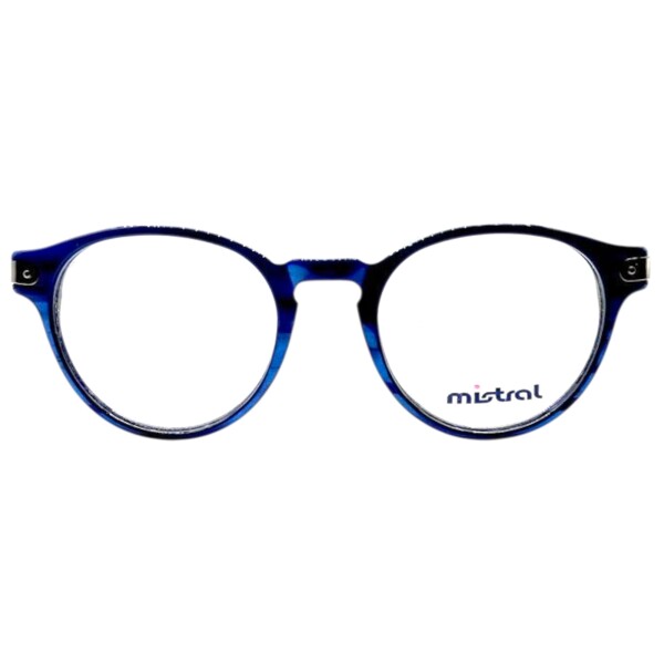 MISTRAL Arraial 084820140 - Adulto - Azul azuluniforme
