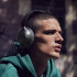 Auricular Energy Sistem Nomadic Anc Bluetooth HEADPHONE ENERGY SISTEM NOMADIC ANC BT