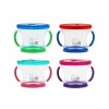 Vaso recipiente plástico con asas Keep Kido 250ml Vaso recipiente plástico con asas Keep Kido 250ml