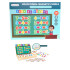 OUTLET Puzzle DIY magnético didáctico educativo números Outlet Puzzle Diy Magnético Didáctico Educativo Números
