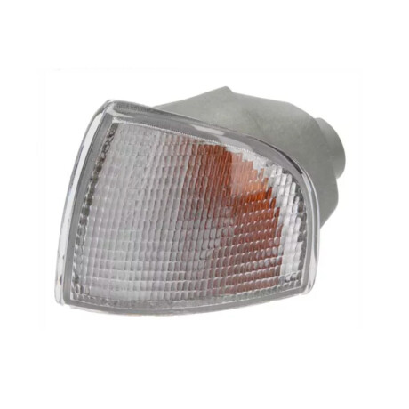 FAROL VOLKSWAGEN GOL 95-99 SEÑALERO IZQ TRANSPARENTE CALCE CIBIE - FAROL VOLKSWAGEN GOL 95-99 SEÑALERO IZQ TRANSPARENTE CALCE CIBIE -