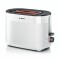 TOSTADOR BOSCH TAT2M121 MYMOMENT Tostadora BOSCH Mymoment 950W Con Función Descongelar Y Recalentar - White