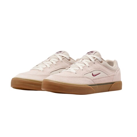Championes Malor NIKE SB Brown