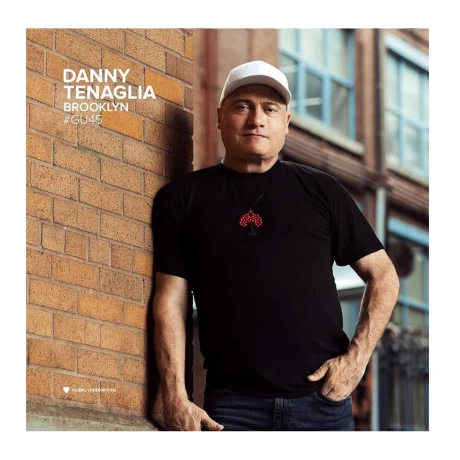 Tenaglia,danny / Global Underground #45: Danny Tenaglia - Brooklyn - Lp Tenaglia,danny / Global Underground #45: Danny Tenaglia - Brooklyn - Lp