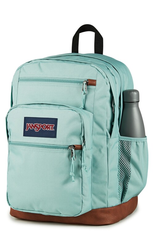 MOCHILA COOL STUDENT FADED SAGE